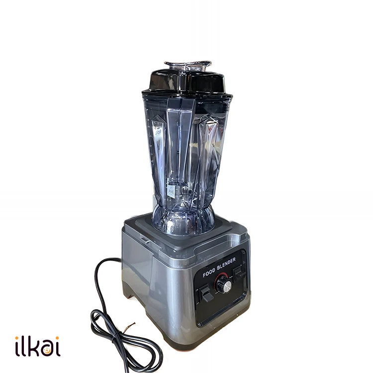 پارچ 2.5 لیتری مخلوط کن فود بلندر 1680 وات