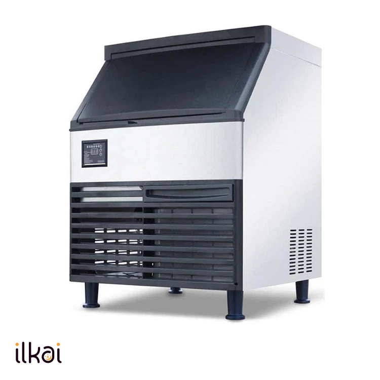 یخساز 95 کیلویی بلیزر (Blazer) مدل sk-210p